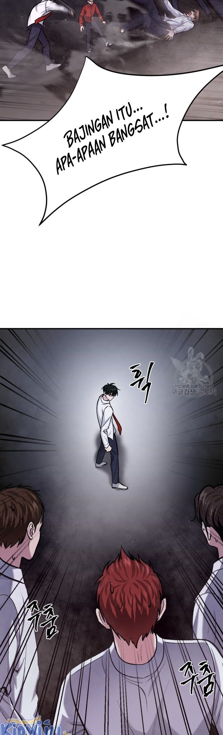 Monsters (2022) chapter 16 halaman 54
