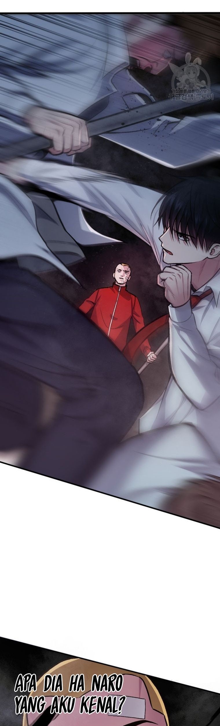 Monsters (2022) chapter 16 halaman 56