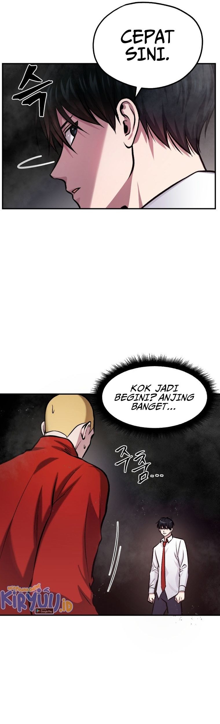 Monsters (2022) chapter 16 halaman 59