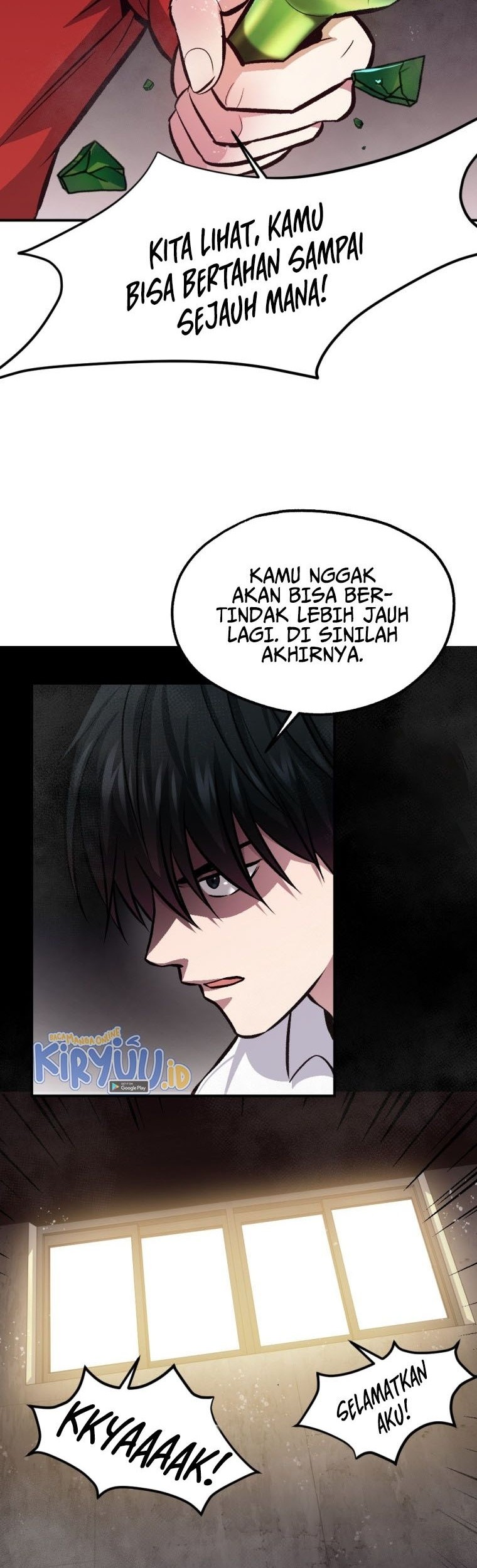 Monsters (2022) chapter 16 halaman 63