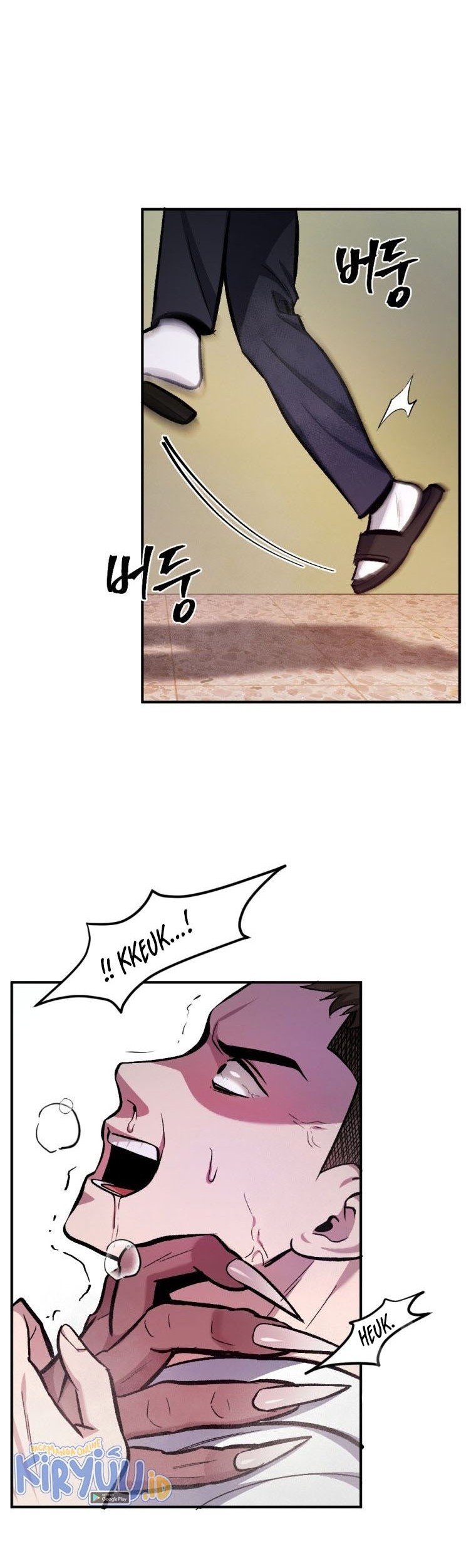 Monsters (2022) chapter 16 halaman 66