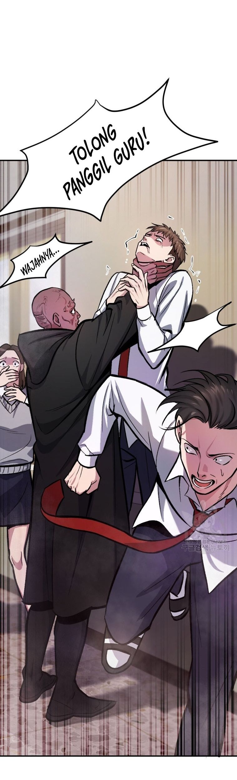 Monsters (2022) chapter 16 halaman 67