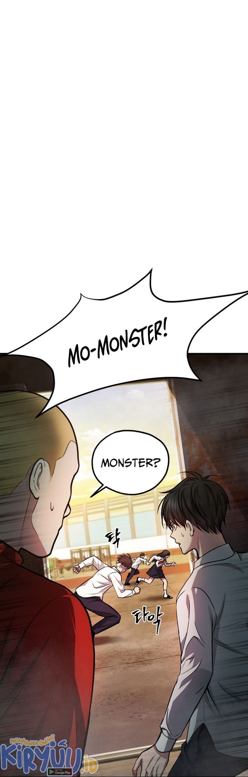 Monsters (2022) Bab 17 halaman 2