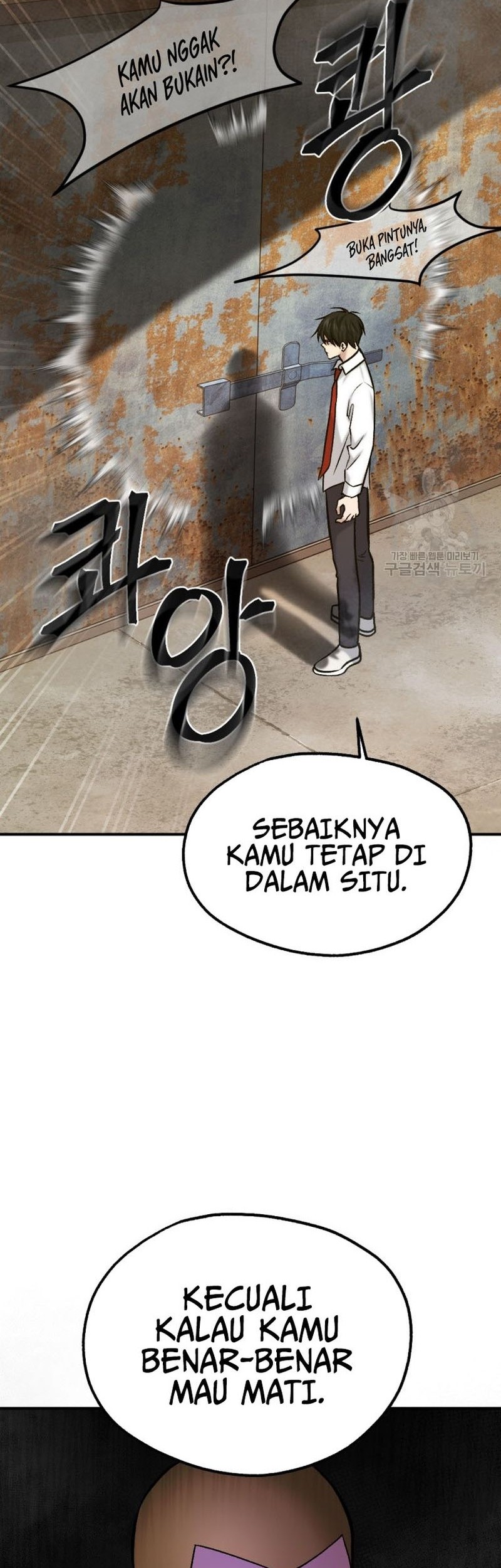 Monsters (2022) Bab 17 halaman 9