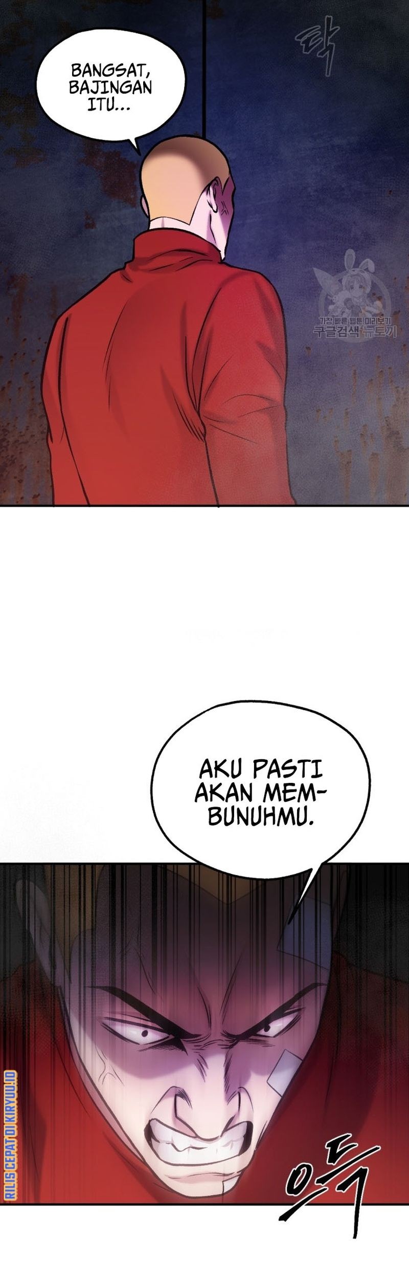 Monsters (2022) Bab 17 halaman 11
