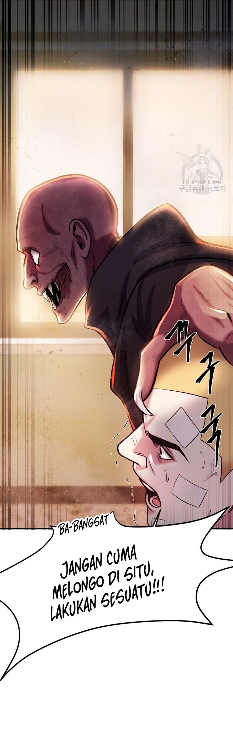 Monsters (2022) Bab 17 halaman 56