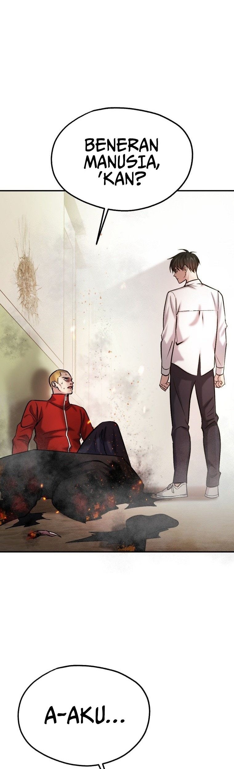 Monsters (2022) chapter 18 halaman 6