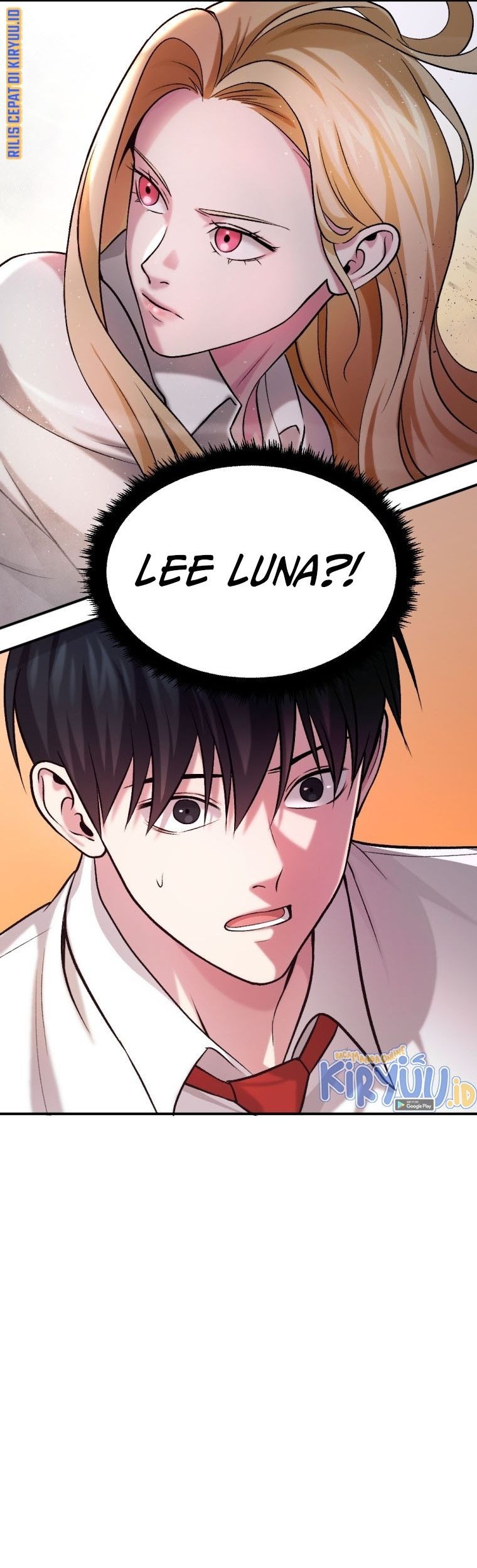 Monsters (2022) chapter 18 halaman 11