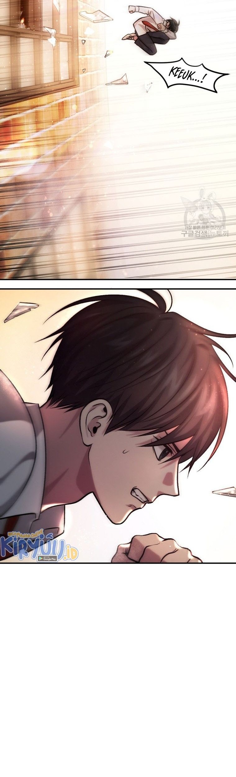 Monsters (2022) chapter 18 halaman 21