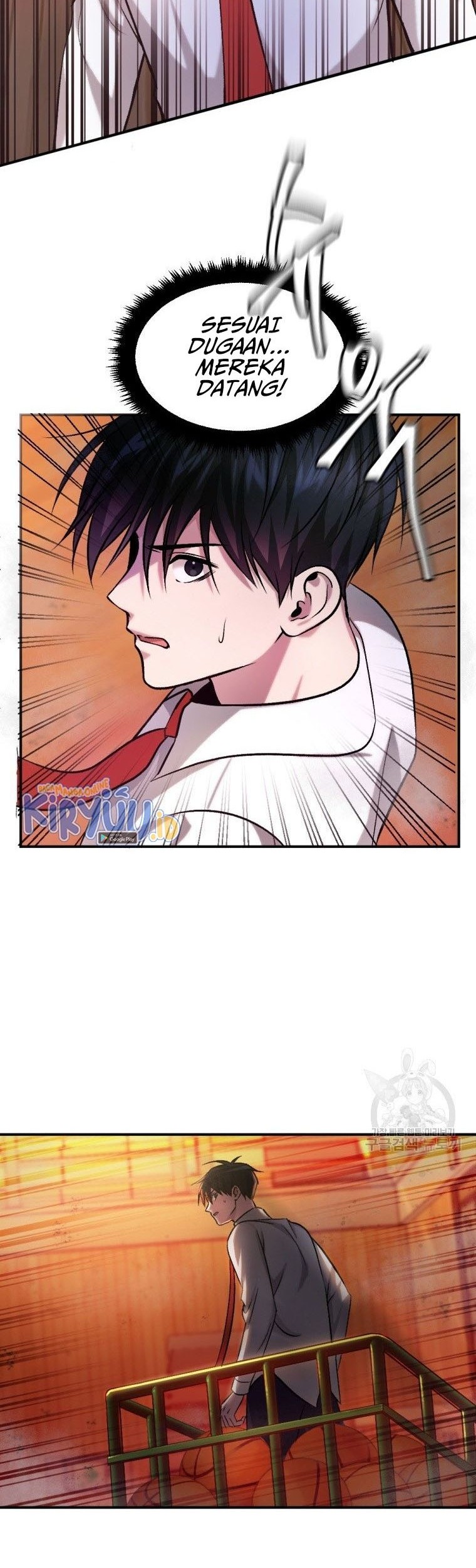Monsters (2022) chapter 18 halaman 27