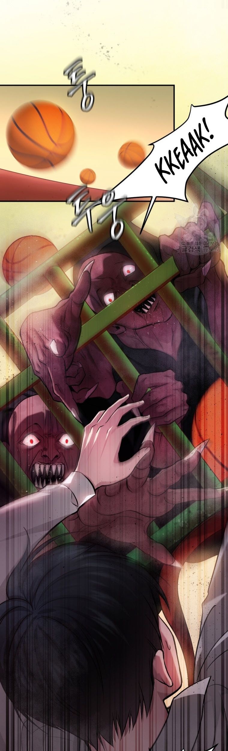 Monsters (2022) chapter 18 halaman 29