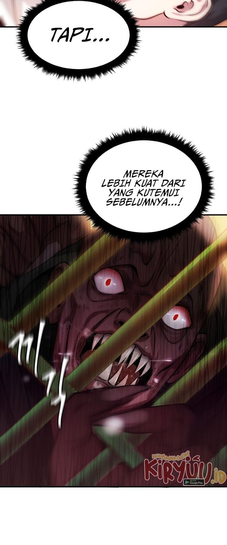 Monsters (2022) chapter 18 halaman 31