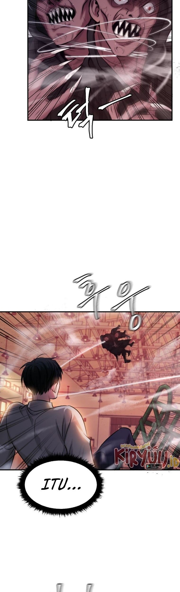 Monsters (2022) chapter 18 halaman 33