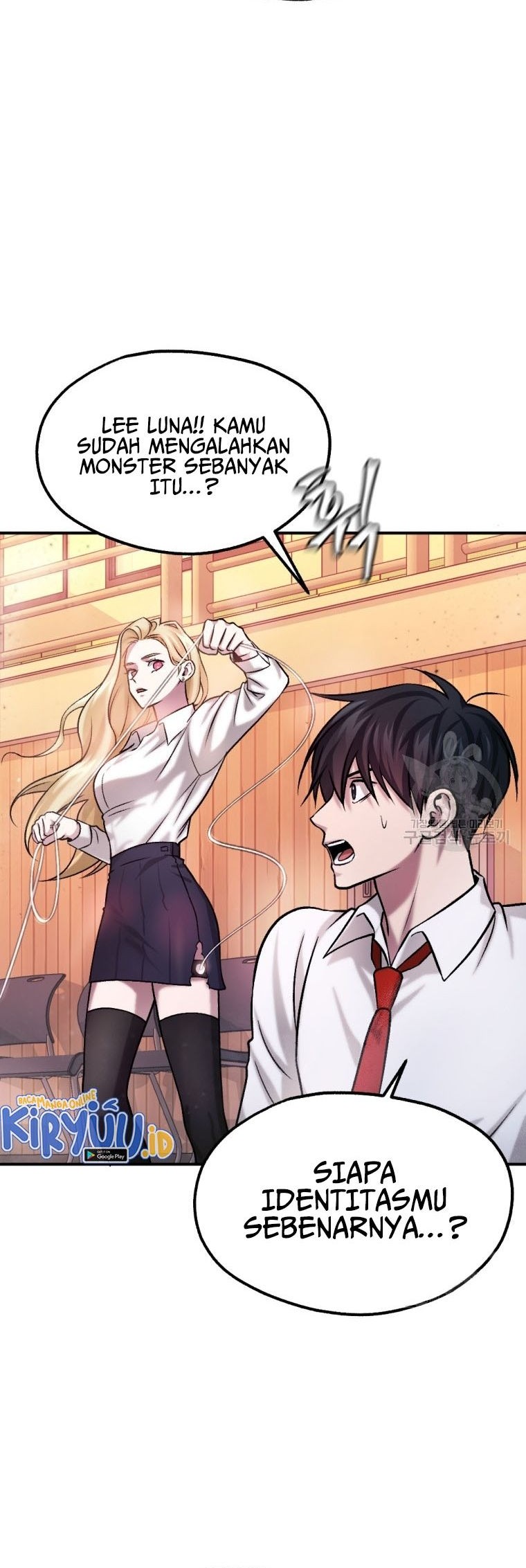 Monsters (2022) chapter 18 halaman 37