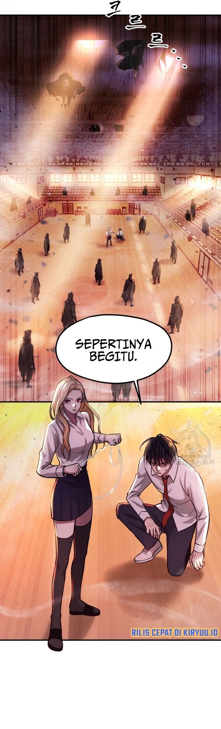 Monsters (2022) chapter 18 halaman 41