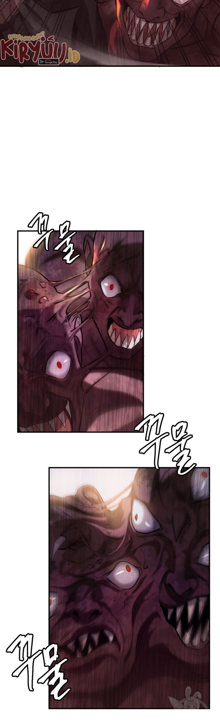 Monsters (2022) chapter 18 halaman 43