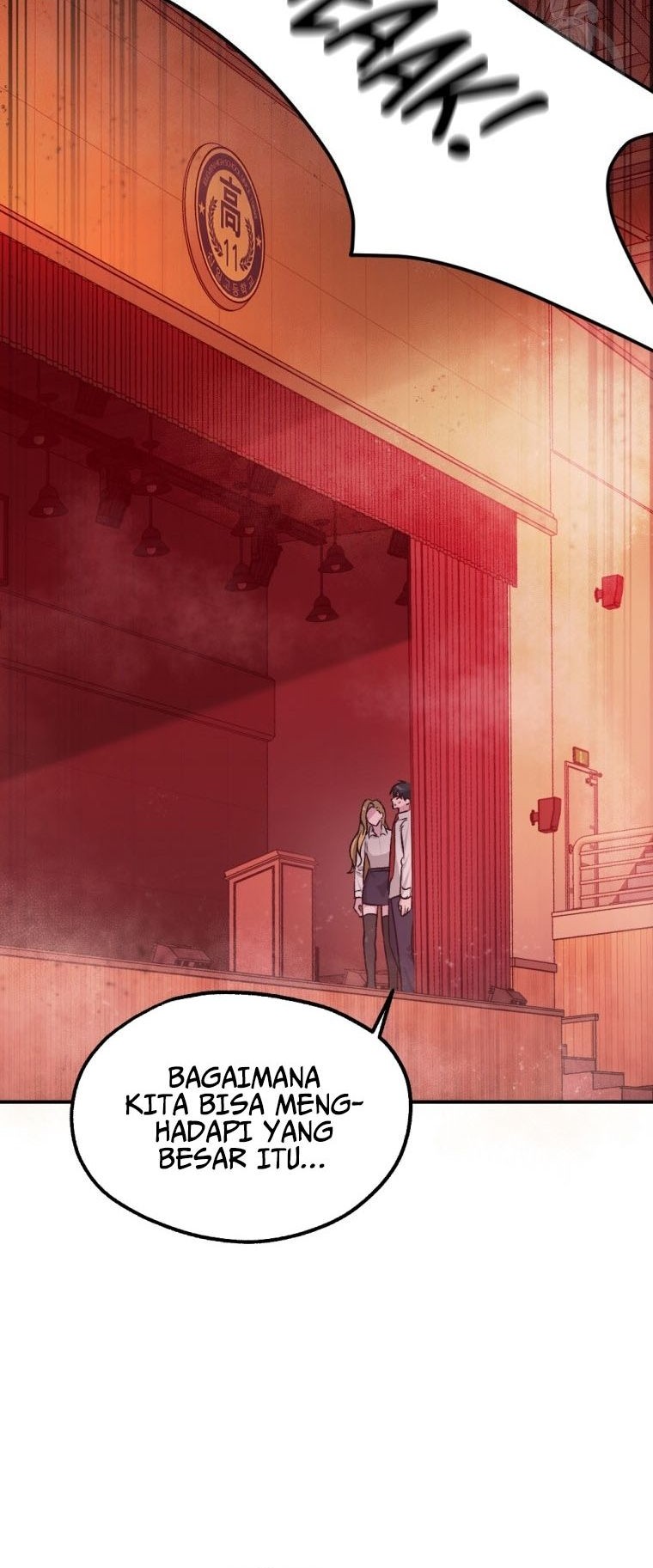 Monsters (2022) chapter 18 halaman 49