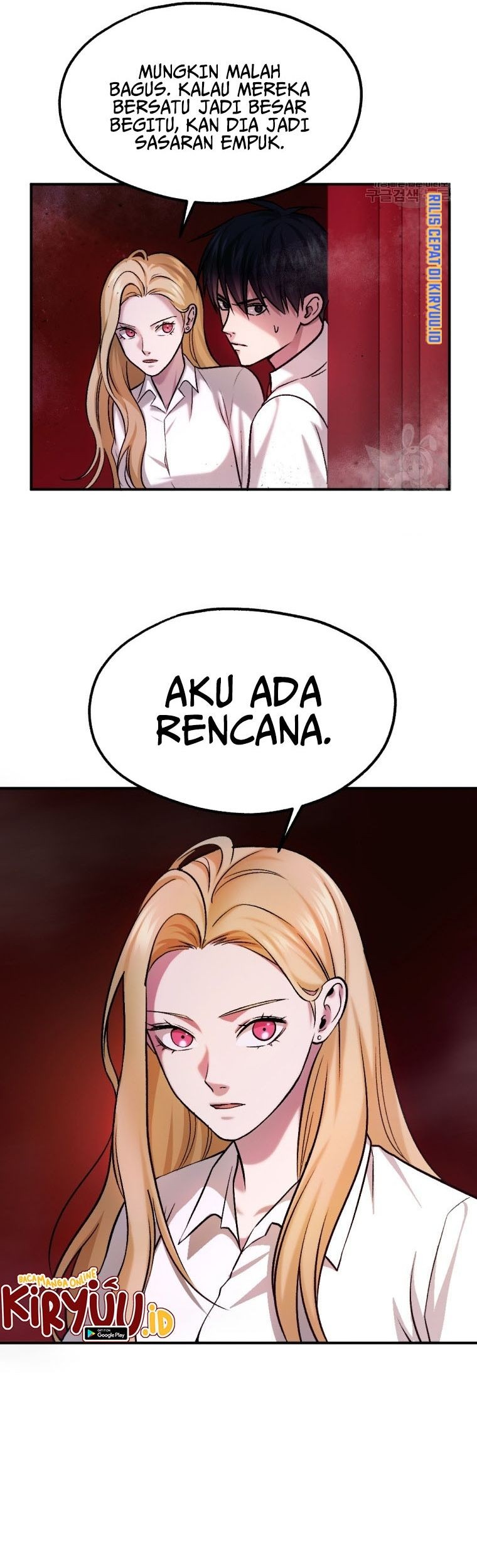 Monsters (2022) chapter 18 halaman 50