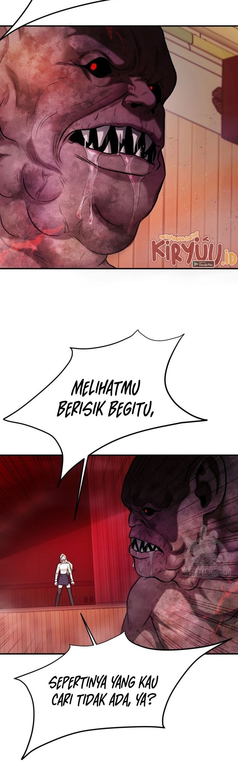 Monsters (2022) chapter 18 halaman 52