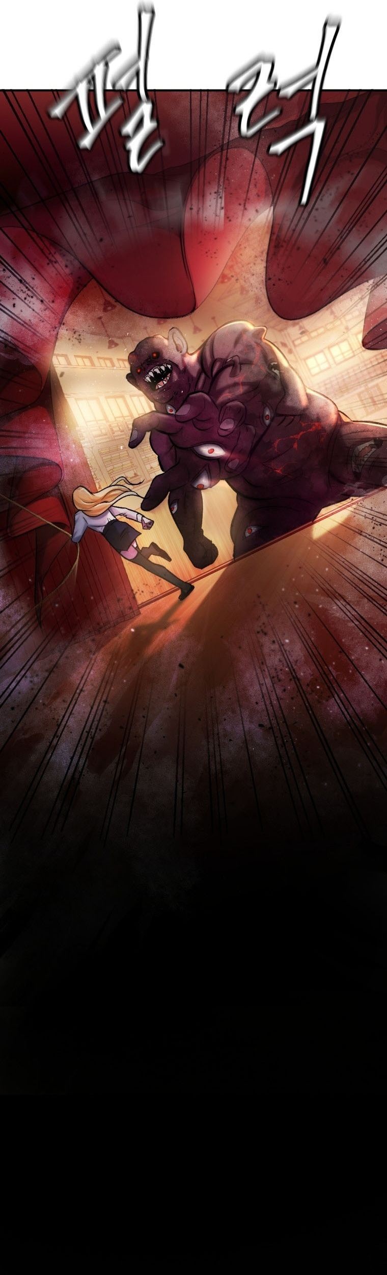 Monsters (2022) chapter 18 halaman 56