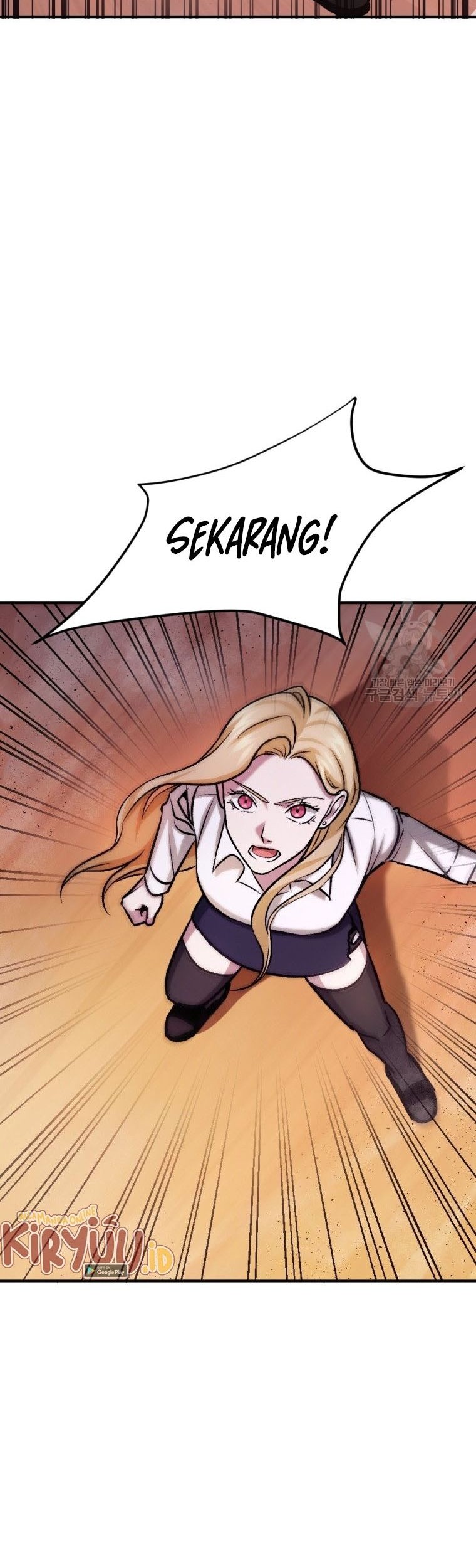 Monsters (2022) chapter 18 halaman 58