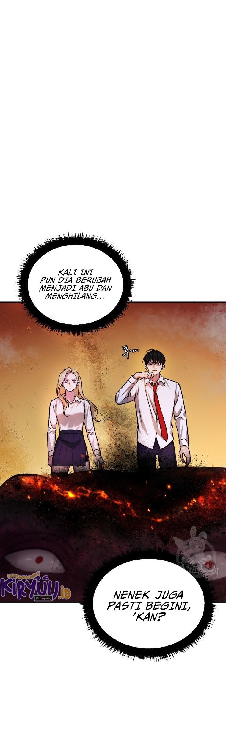 Monsters (2022) chapter 19 halaman 9