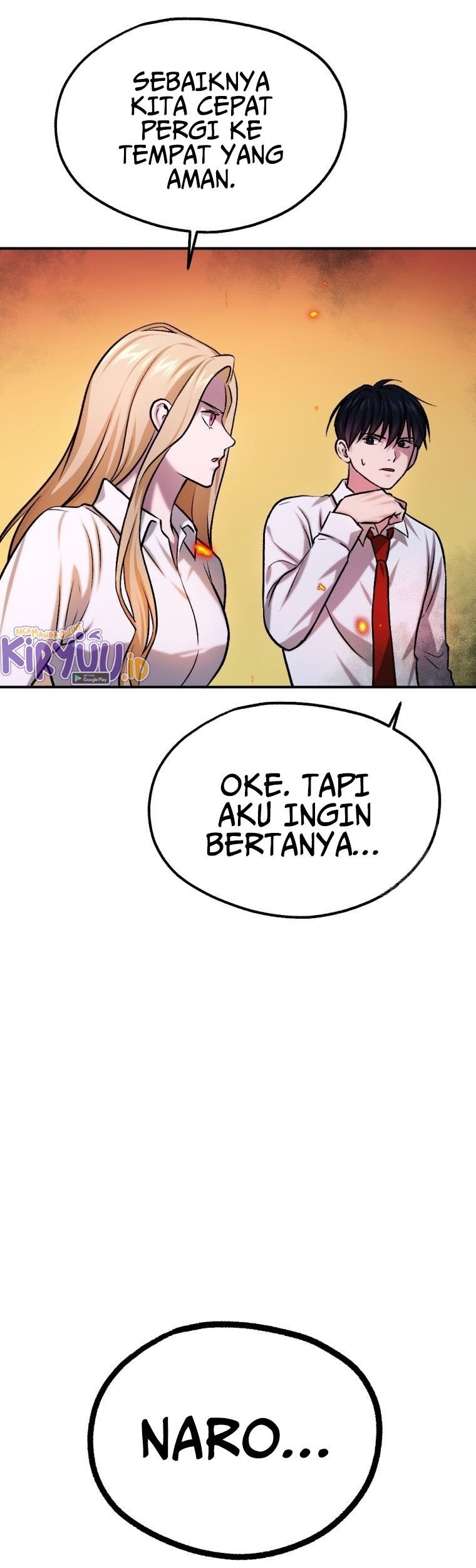 Monsters (2022) chapter 19 halaman 10