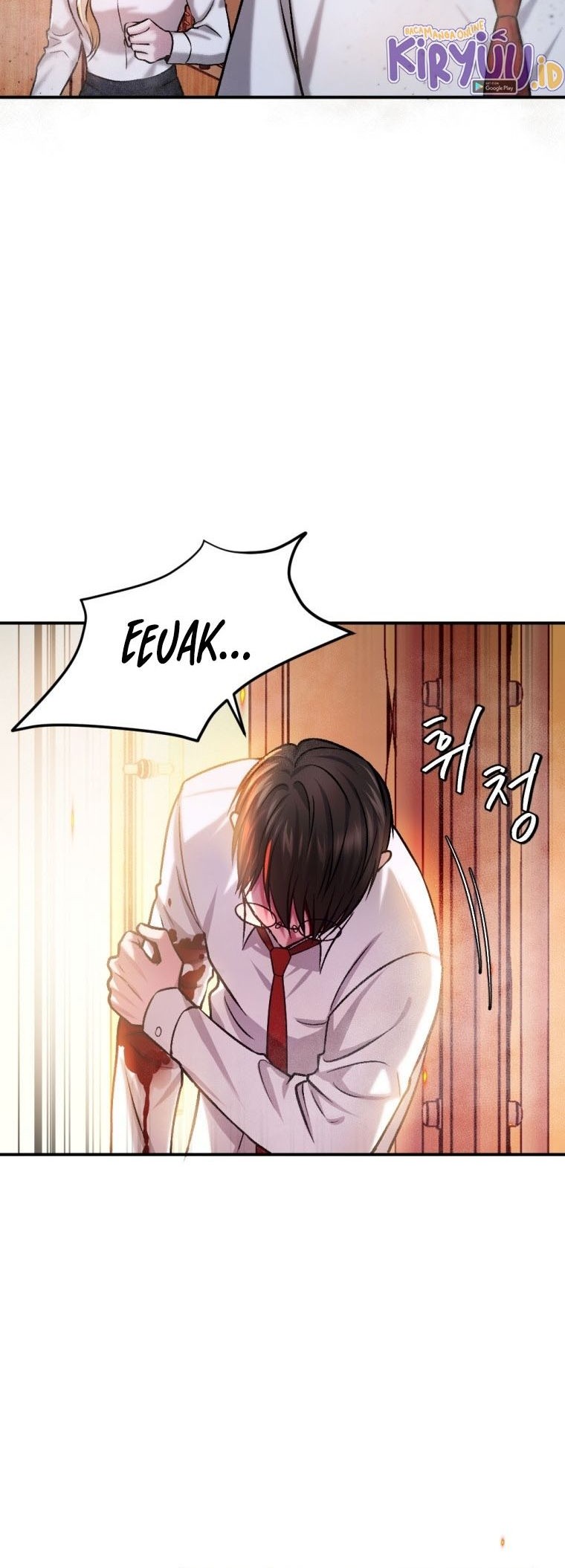 Monsters (2022) chapter 19 halaman 19