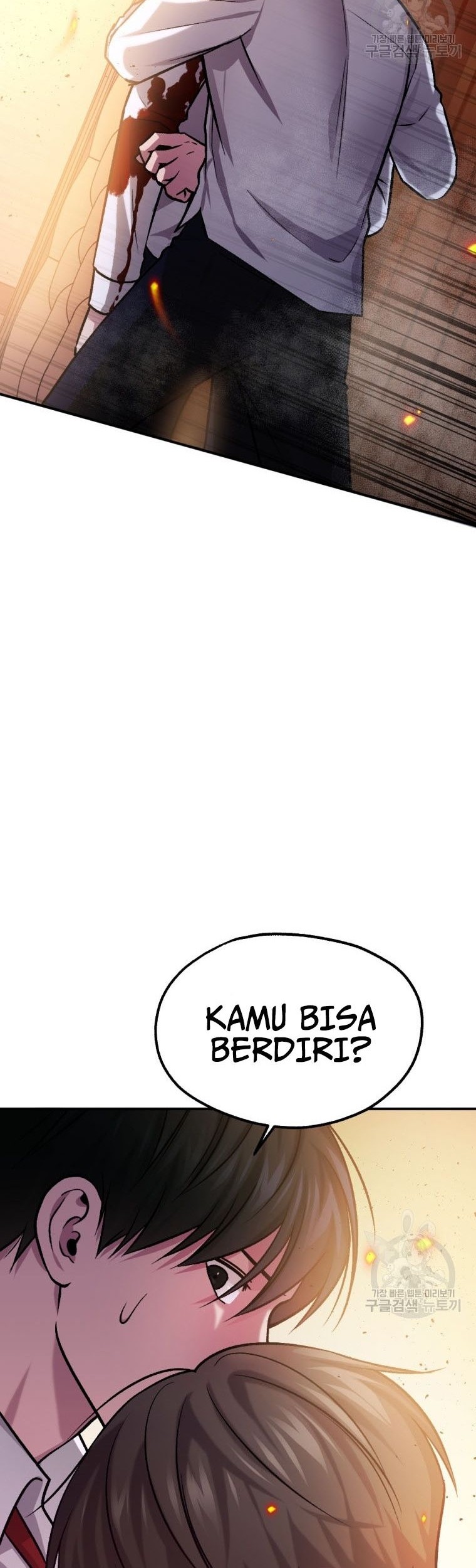 Monsters (2022) chapter 19 halaman 21