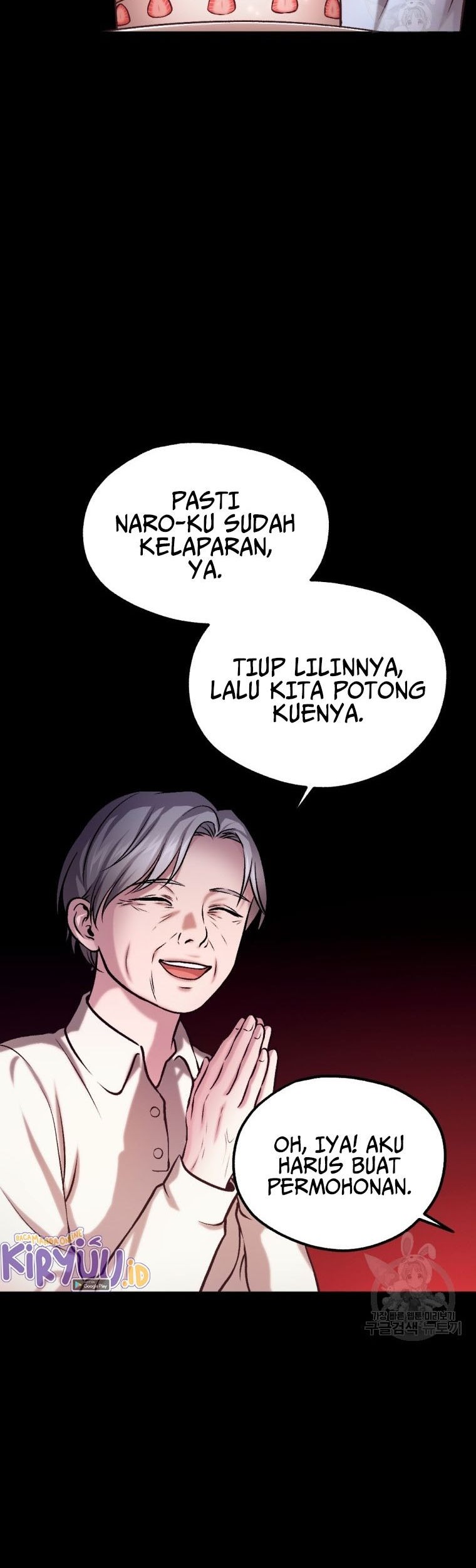 Monsters (2022) chapter 19 halaman 40