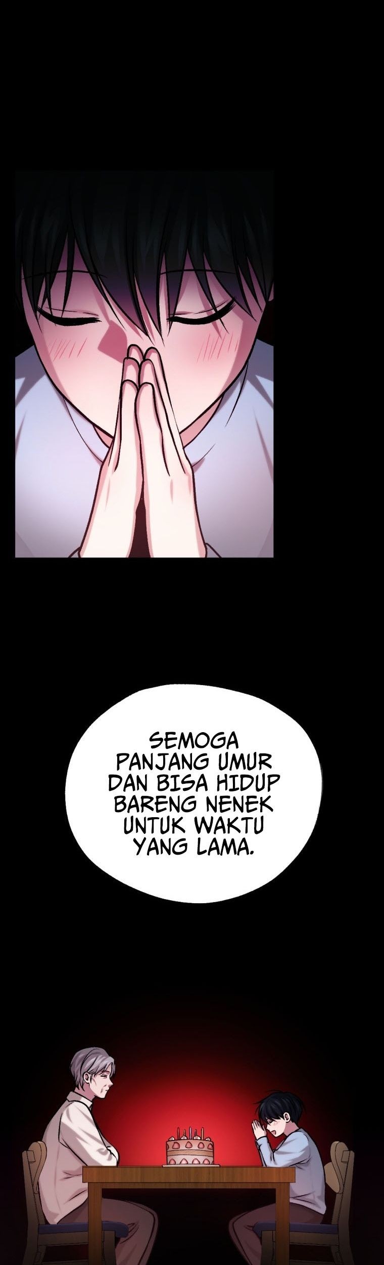 Monsters (2022) chapter 19 halaman 41