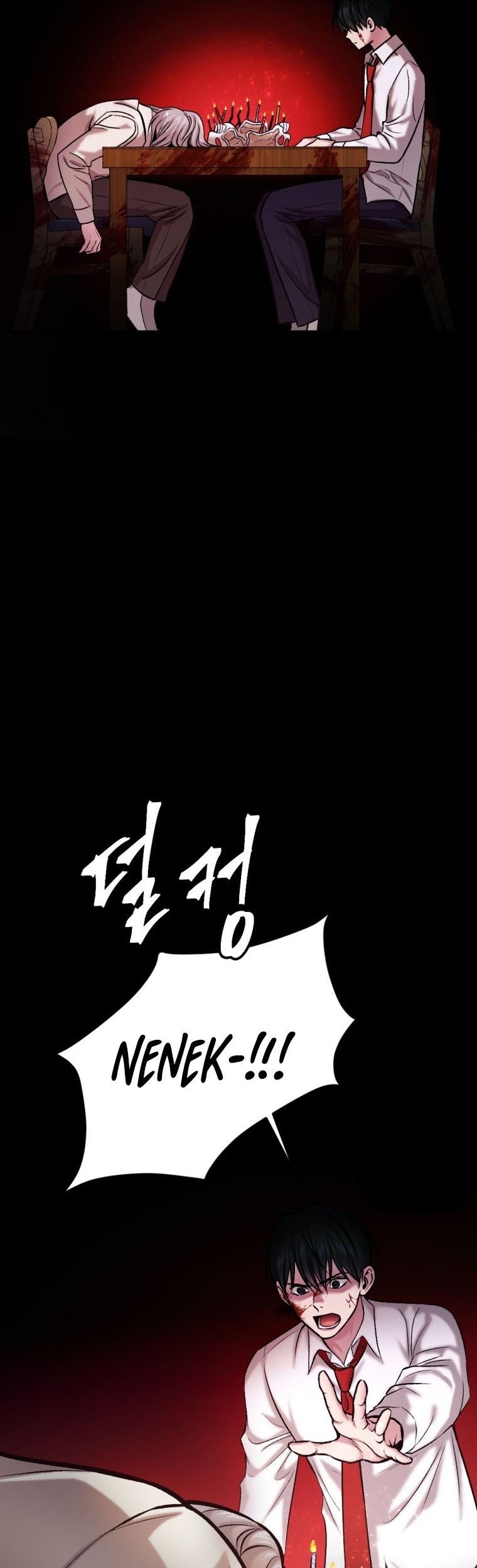 Monsters (2022) chapter 19 halaman 50