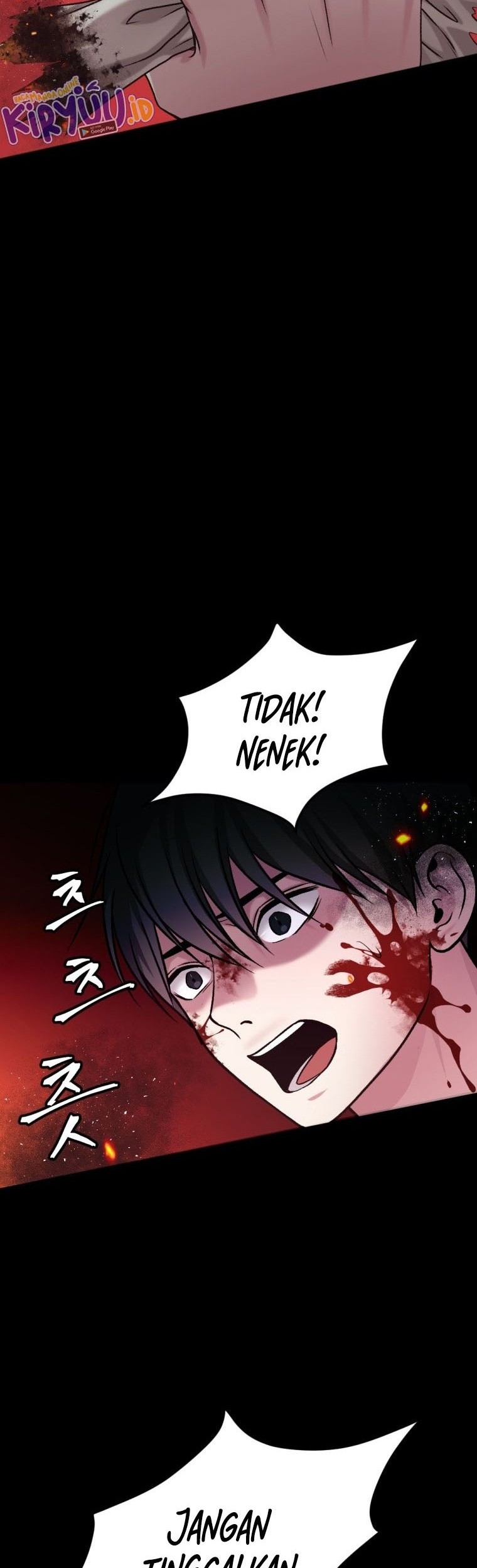 Monsters (2022) chapter 19 halaman 54