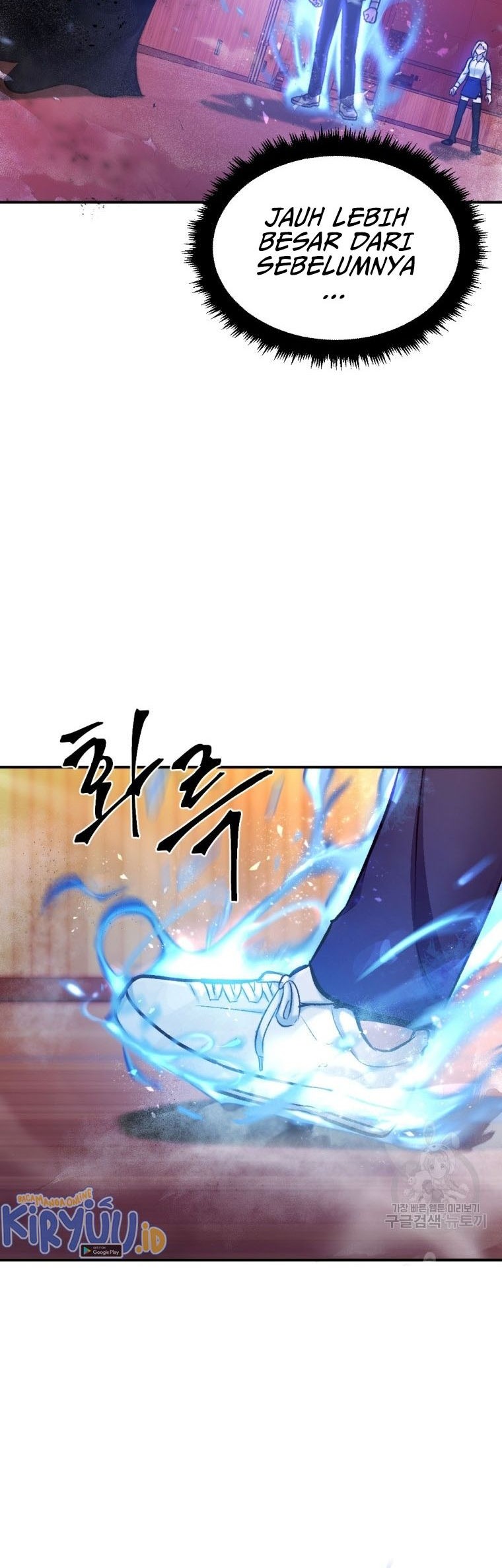 Monsters (2022) chapter 19 halaman 64