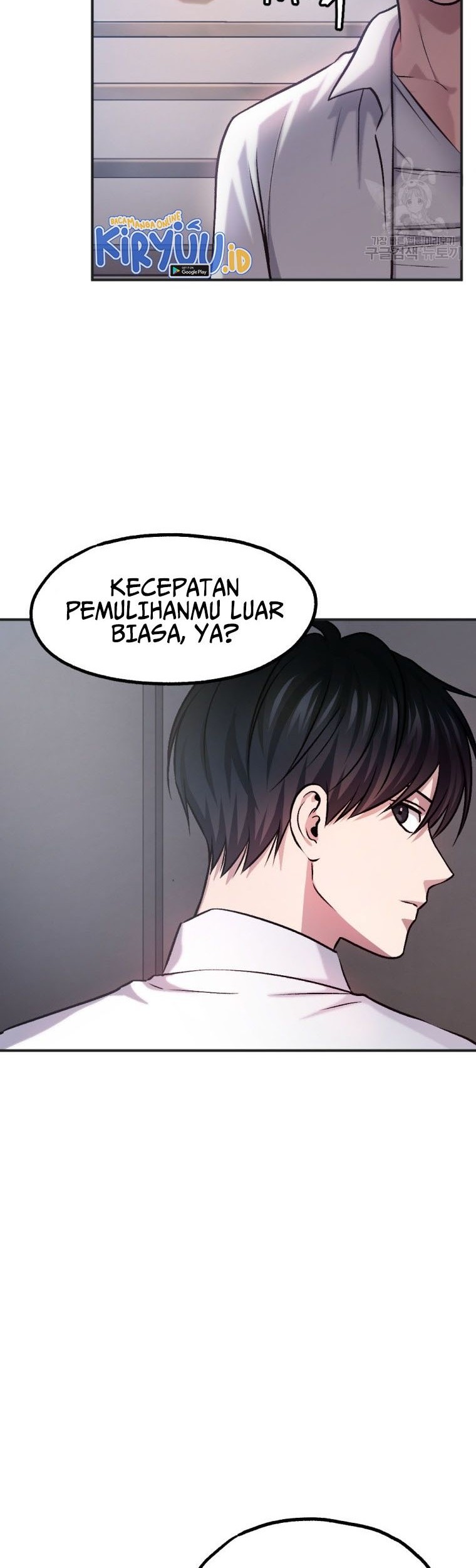 Monsters (2022) Bab 20 halaman 23