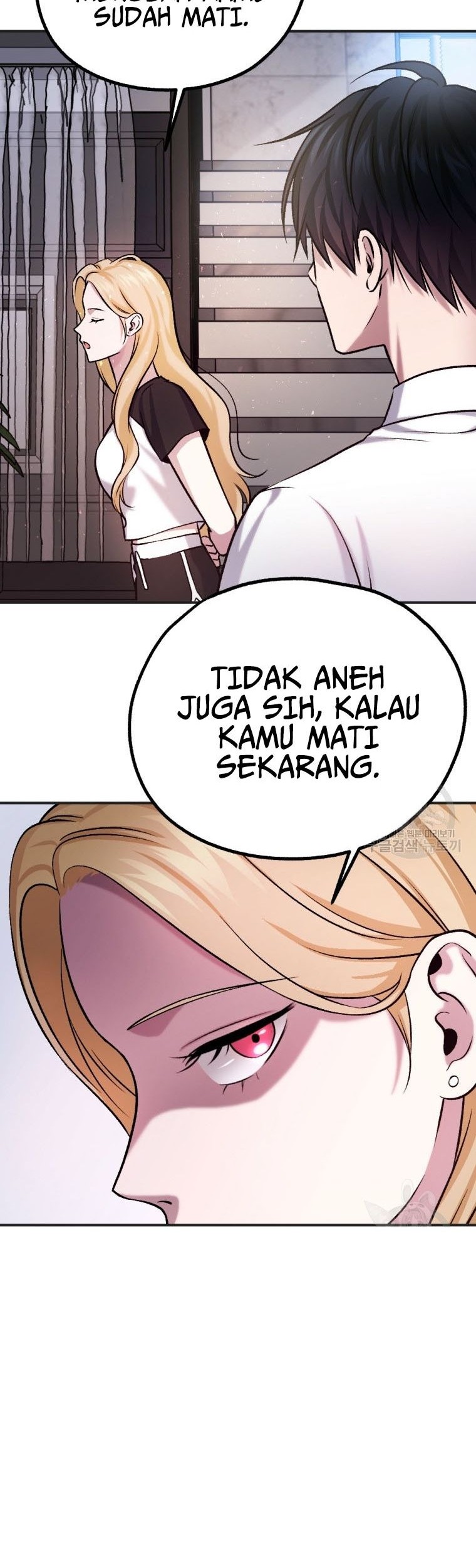 Monsters (2022) Bab 20 halaman 26