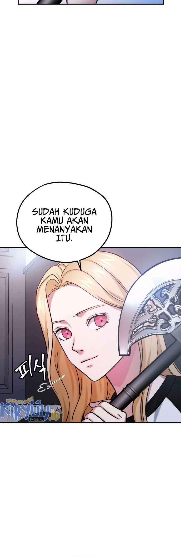 Monsters (2022) Bab 20 halaman 33