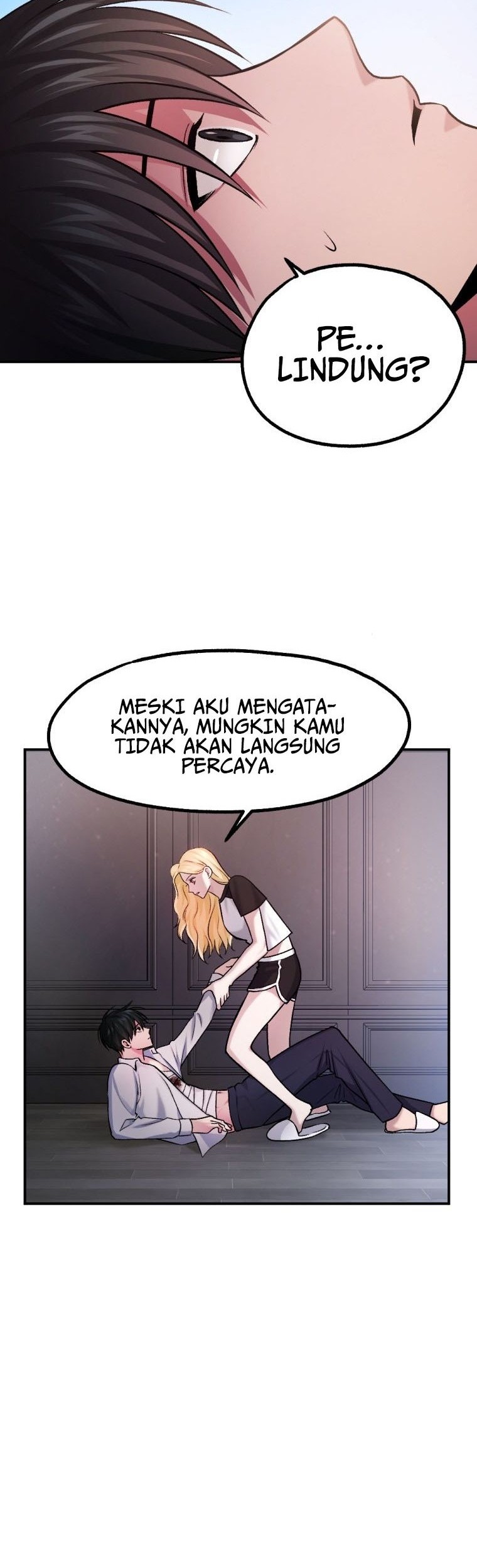 Monsters (2022) Bab 20 halaman 59