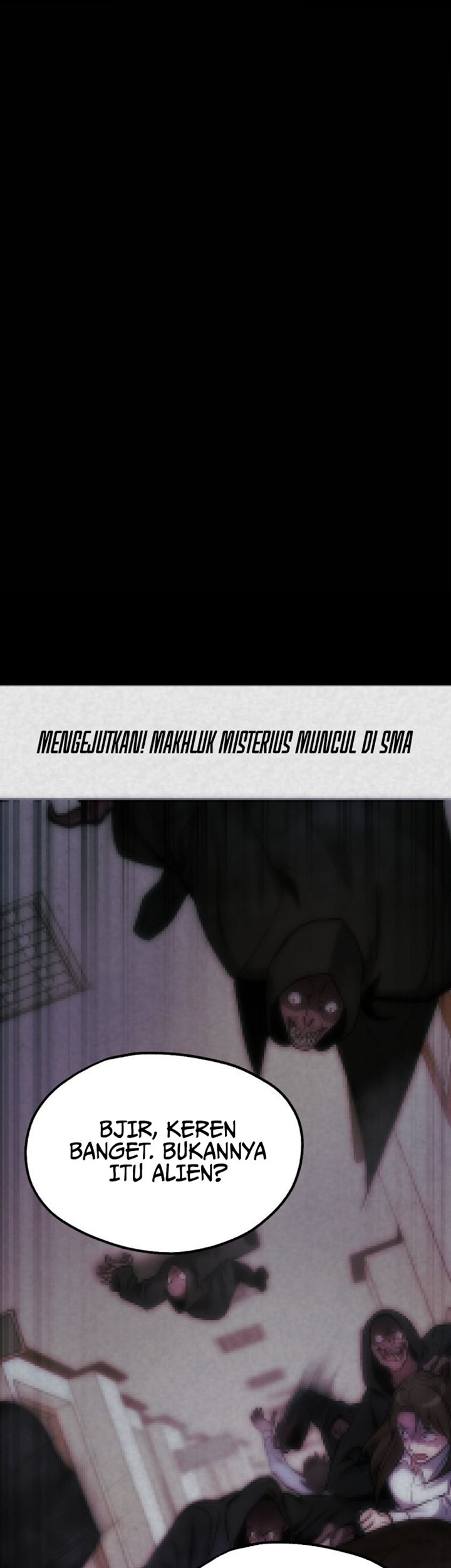 Monsters (2022) Bab 21 halaman 2
