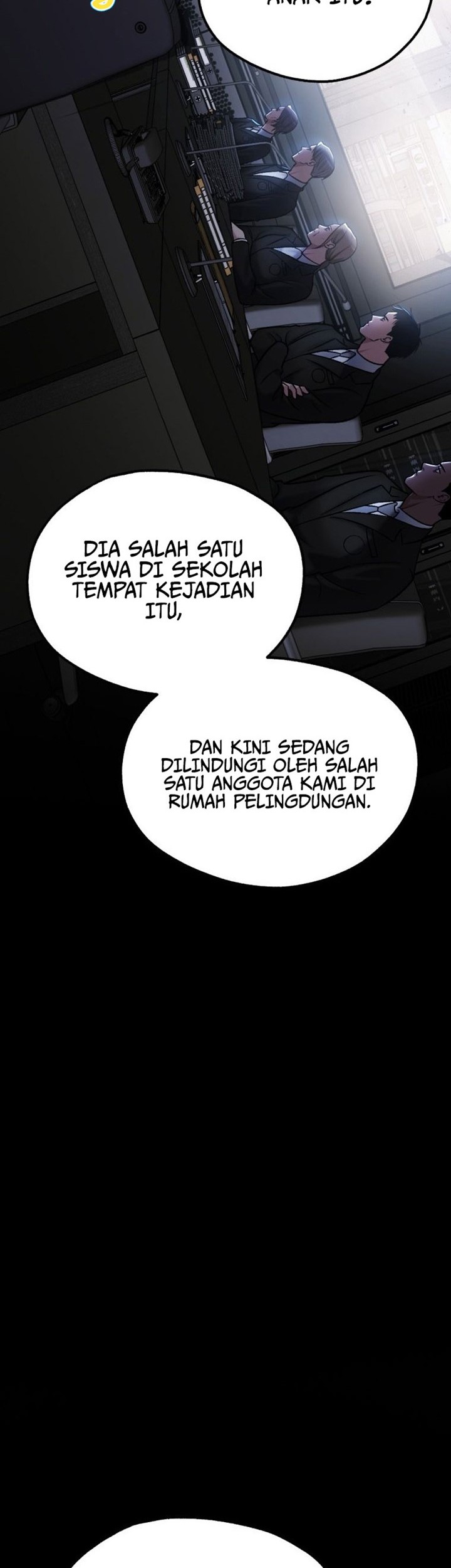 Monsters (2022) Bab 21 halaman 9