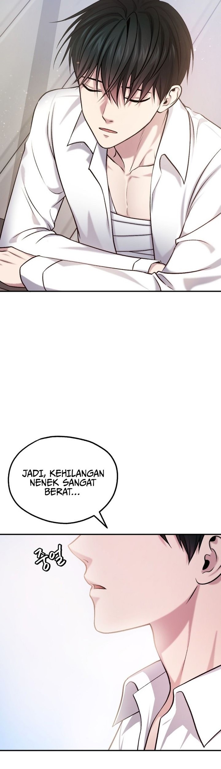 Monsters (2022) Bab 21 halaman 16