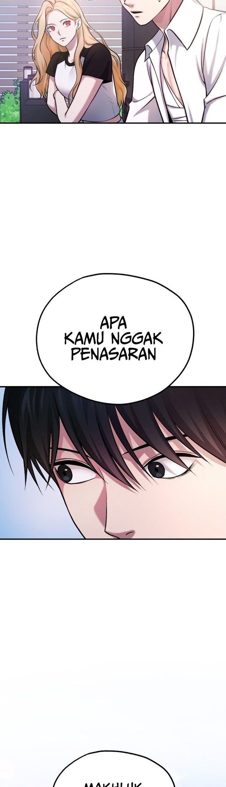 Monsters (2022) Bab 21 halaman 19