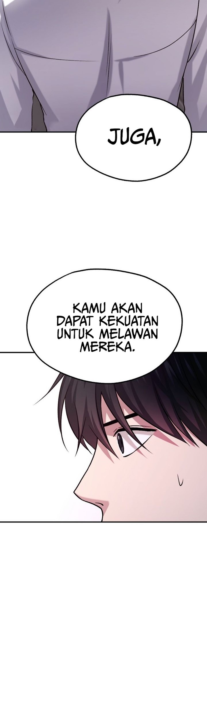 Monsters (2022) Bab 21 halaman 27