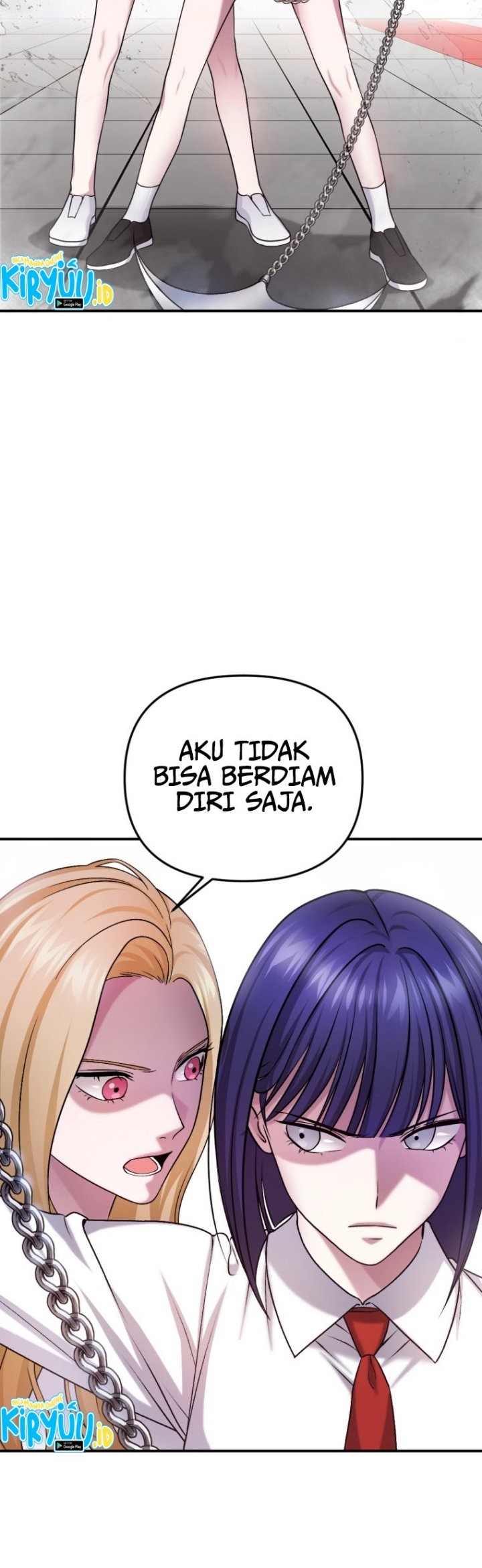 Monsters (2022) Bab 22 halaman 26