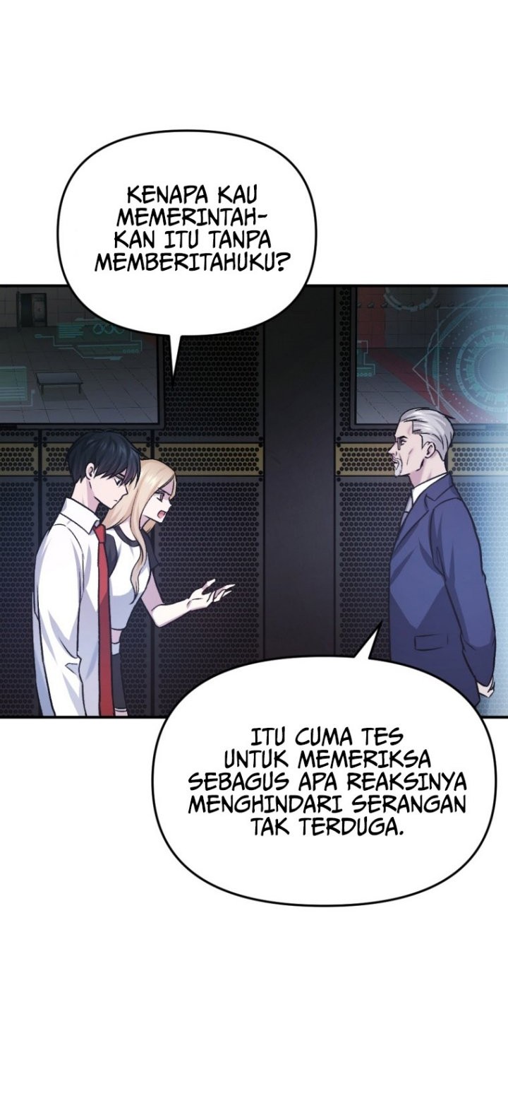 Monsters (2022) Bab 22 halaman 33