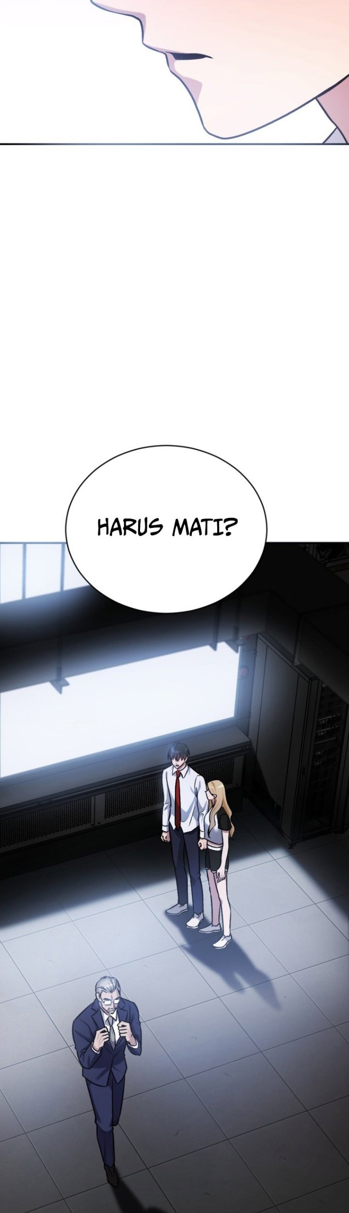 Monsters (2022) Bab 22 halaman 46