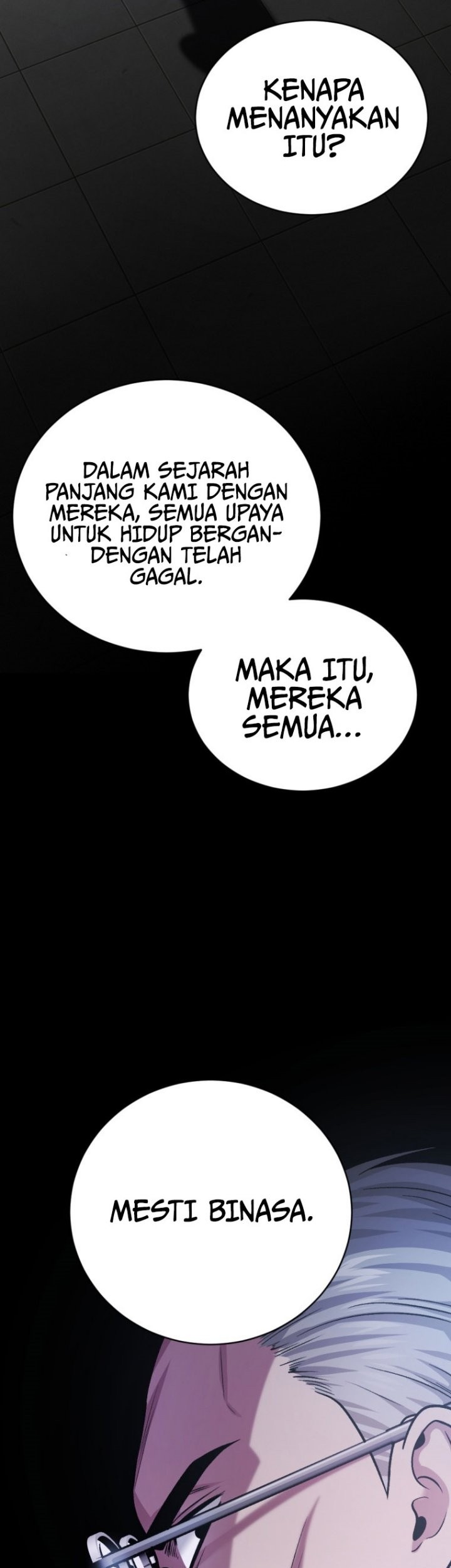 Monsters (2022) Bab 22 halaman 48