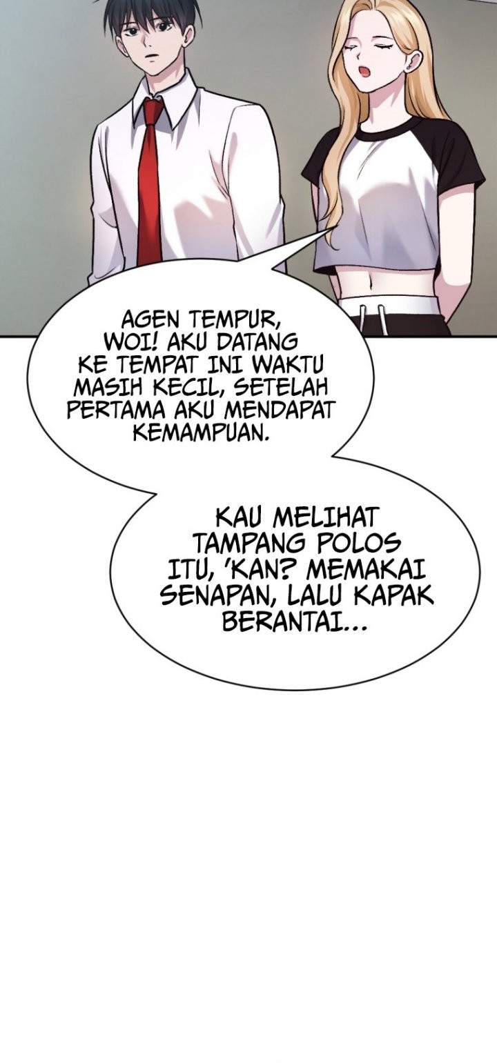 Monsters (2022) Bab 22 halaman 54