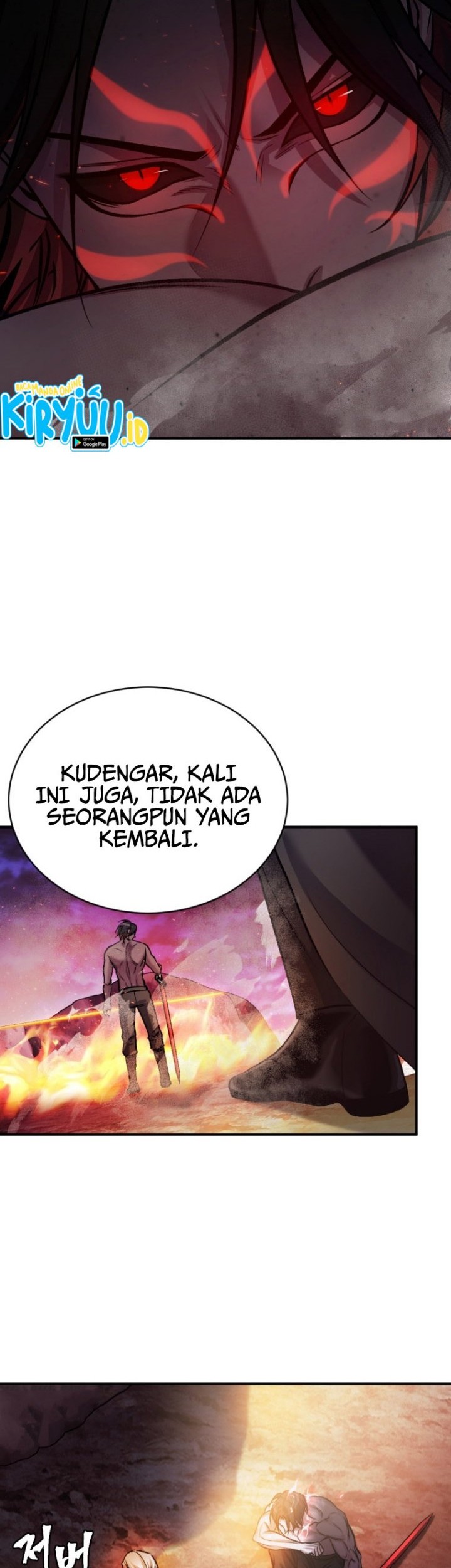 Monsters (2022) Bab 22 halaman 72