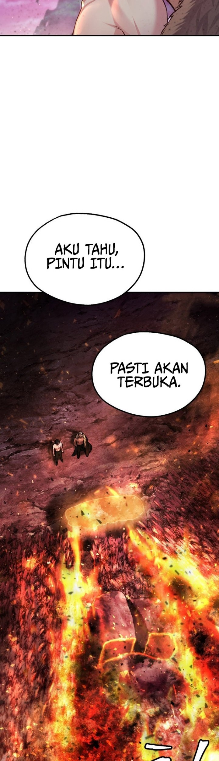 Monsters (2022) Bab 22 halaman 75